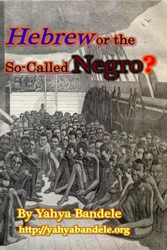 Hebrew to negro amazon movie - December 2, 2022 at 3:03 am. Amazon’s CEO announced the company will not remove the antisemitic movie, Hebrews to Negroes: Wake Up Black America, from its store or include a disclaimer on the ...